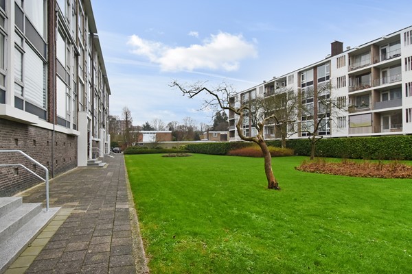Medium property photo - Smaragdhorst 279, 2592 RK Den Haag